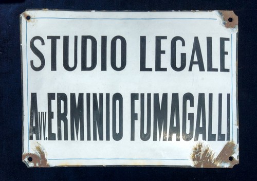 Studio legale avv erminio - legale,