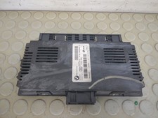 18271 Centralina controllo luci fari Mini Cooper R56 dal 2008 al 2013 cod 613534