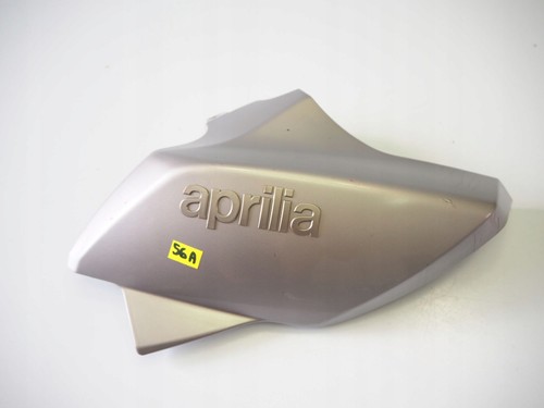 Aprilia mana 850 owiewka - mana,