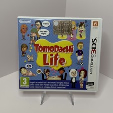 Tomodachi Life - Nintendo 3DS
