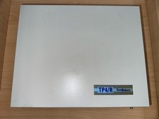 TECNOALARM TP4 / R - CENTRALE ANTIFURTO