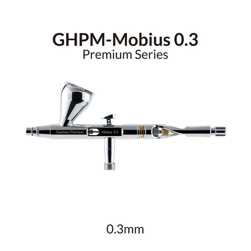 Gaahleri ghpm mobius - ghpm, 0,3