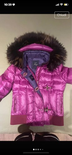 Piumino donna invernale - invernale, in