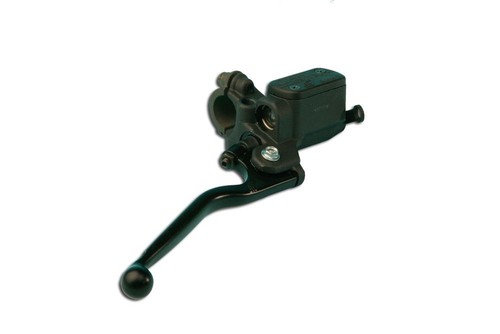 Pompa freno ant - 11, per