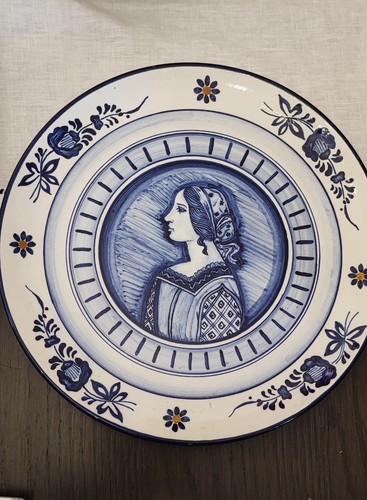 Piatti ceramica antichi - piatti,