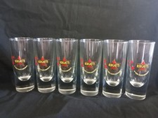 6 Bicchieri Pubblicitaro
