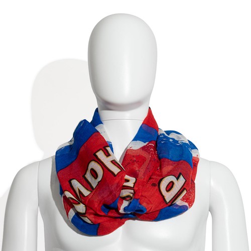 Havana club rum - rum, bandana