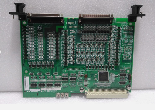 Scheda kawasaki - scheda, i/o