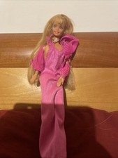 Barbie Beauty Secrets 1979