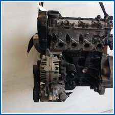 Motore Completo BKR 55Kw