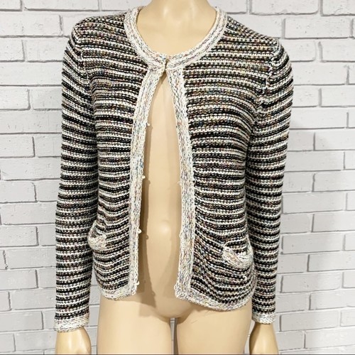 Zara multicolor thread - zara,