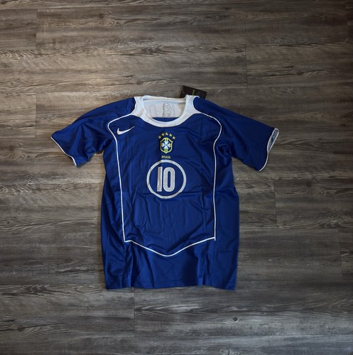 Maglia calcio away brasile - maglia,