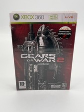 Gears of War 2 edizione