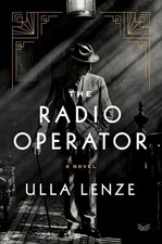The radio operator novel - the,