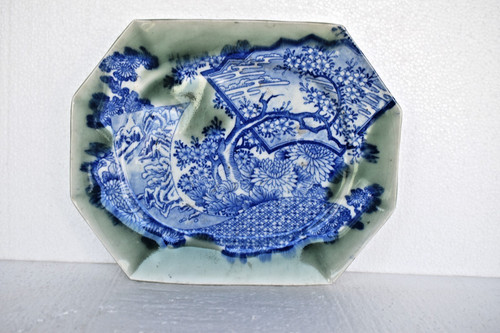 Antico cinese qing export - cinese,