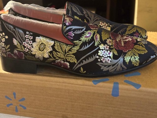 Scarpe eleganti slip-on