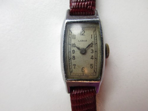 Orologio donna svizzero