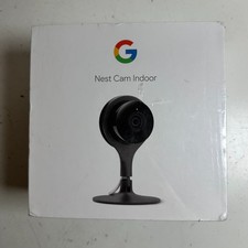 Google Nest Cam Telecamera di