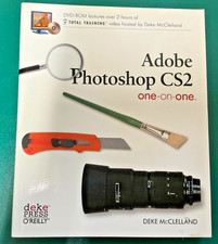 Adobe Photoshop CS2 One-on-One