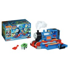 Plarail Thomas the Tank Engine