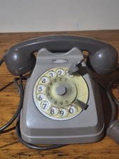 TELEFONO A DISCO SIP TELECOM