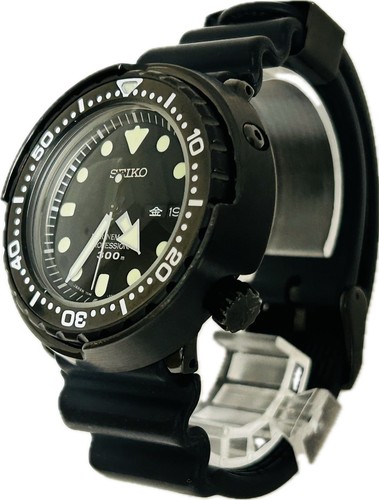 Seiko prospex marinemaster - prospex,