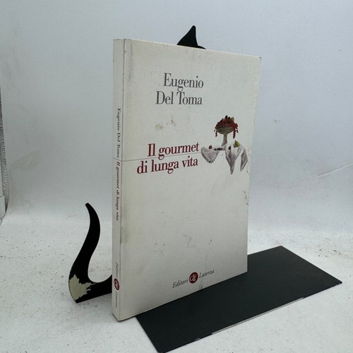 Eugenio del toma gourmet - eugenio,