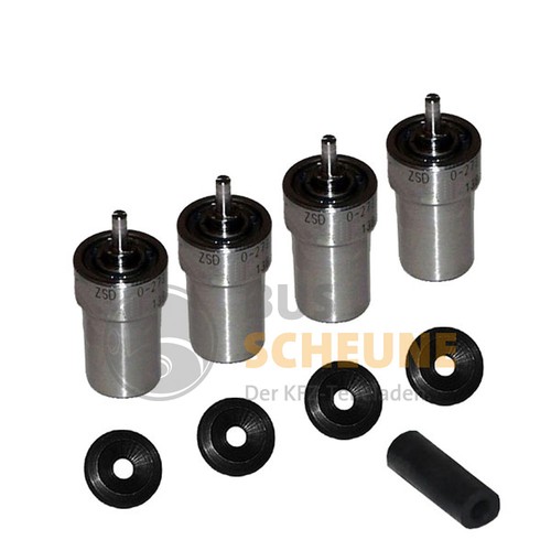 Kit iniettore cilindri vw - iniettore, 4