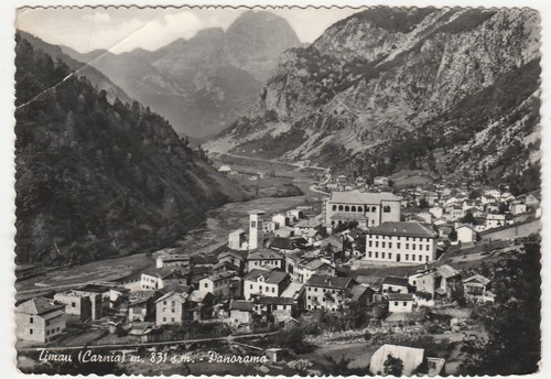 Timau udine panorama - -,