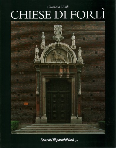 Chiese forlì giordano - di,