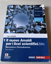 IL NUOVO AMALDI PER I LICEI