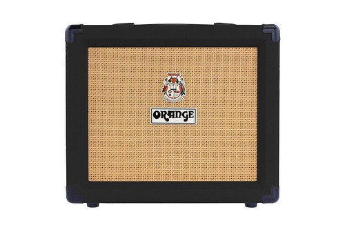 Orange crush bk - orange, 20