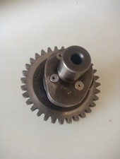 moto guzzi 250 airone albero a can originale usato buono