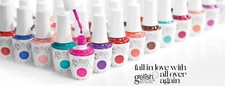 Gelish Soak-Off Gel Polish