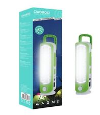 x Lampada Luce Di Emergenza