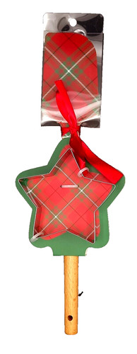Idea regalo spatola con taglia - idea,