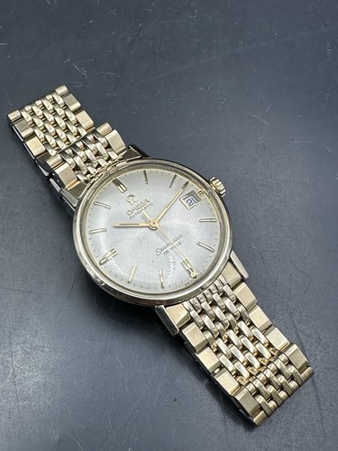 Orologio elegante omega - orologio,