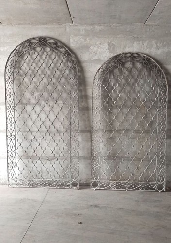 Grate inferriate finestre