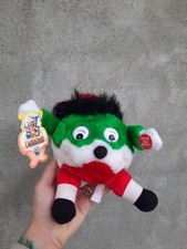 PELUCHE I MORBIDOSI ITALIA Vintage Funzionante a Pile