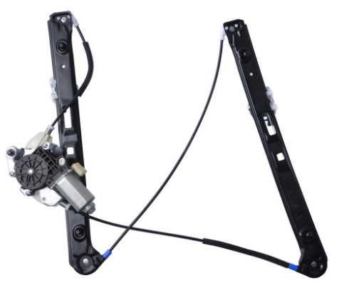 Bmw serie e46 lato guidatore - lato,