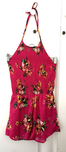 Primark tuta gioco collo - primark.,