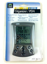Electronic Organizer PDA Touch