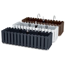 Vaso rettangolare Boardee