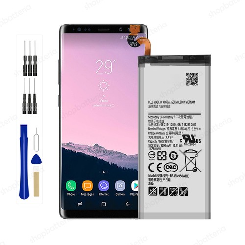 Batteria per samsung - batteria,