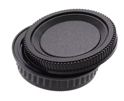 Pentax mount obiettivo - pk,