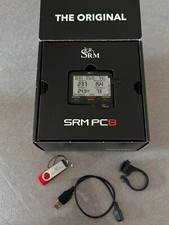 compteur  vélo SRM Power
