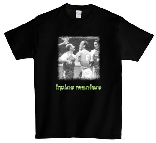 Shirt maglietta retro - t,
