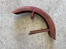 MORINI 98 SBARAZZINO PARAFANGO
