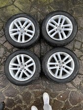 Cerchi golf con - 16”,