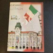 Italy 2004 TRIESTE 50TH